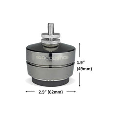 IsoAcoustics - Gaia I - Dreamedia AV