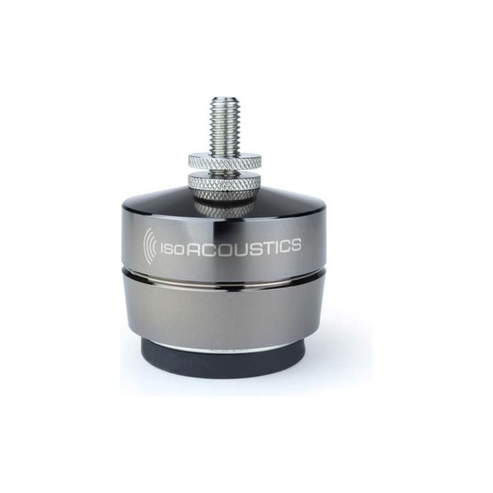 IsoAcoustics - Gaia II - Dreamedia AV