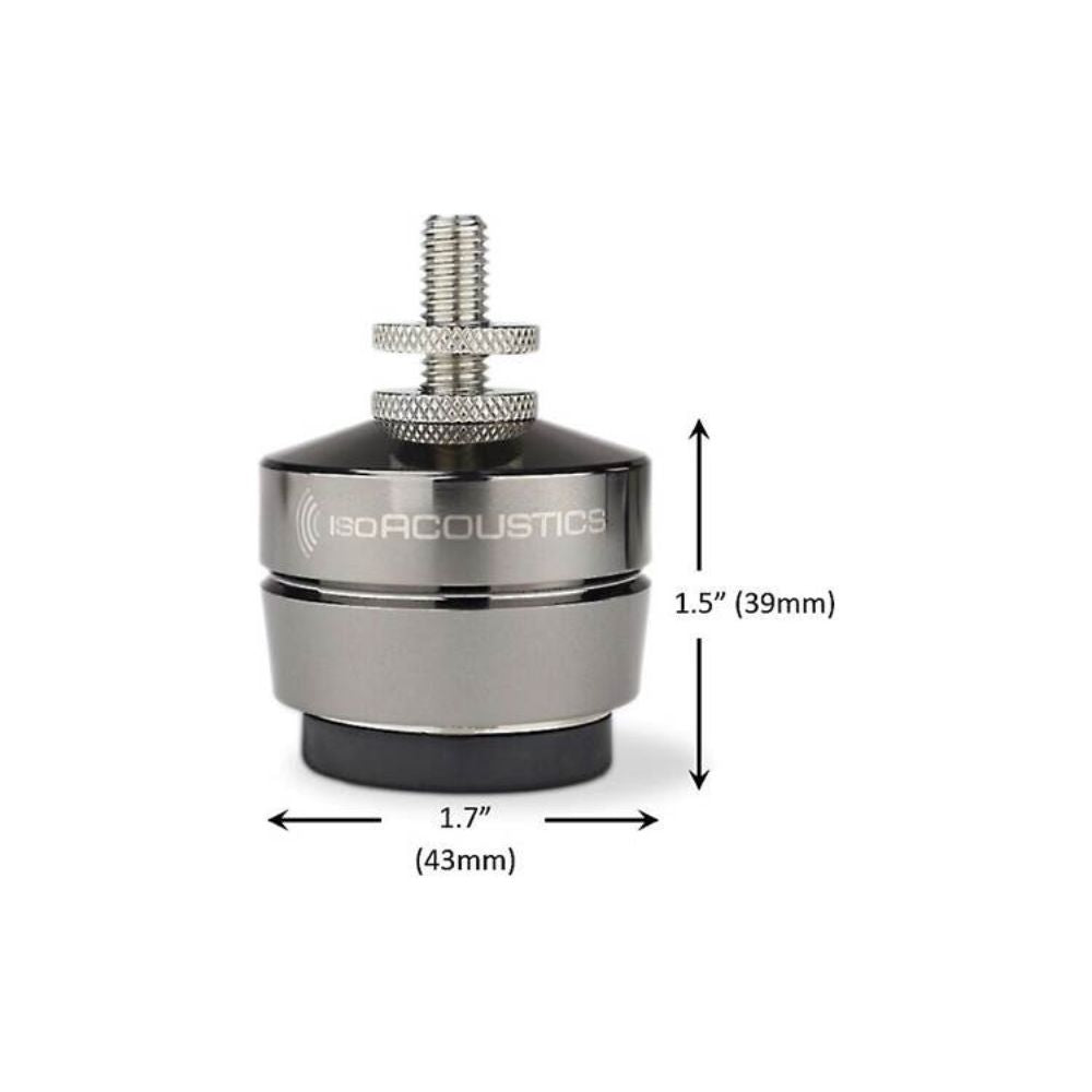 IsoAcoustics - Gaia III - Dreamedia AV