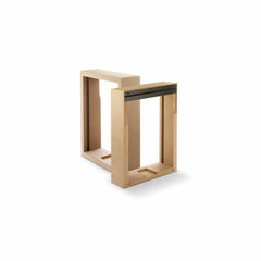 Focal Mounting Frame On Wall 1002
