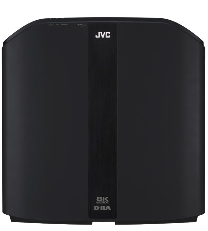 JVC DLA-NZ800 Projector - Dreamedia AV