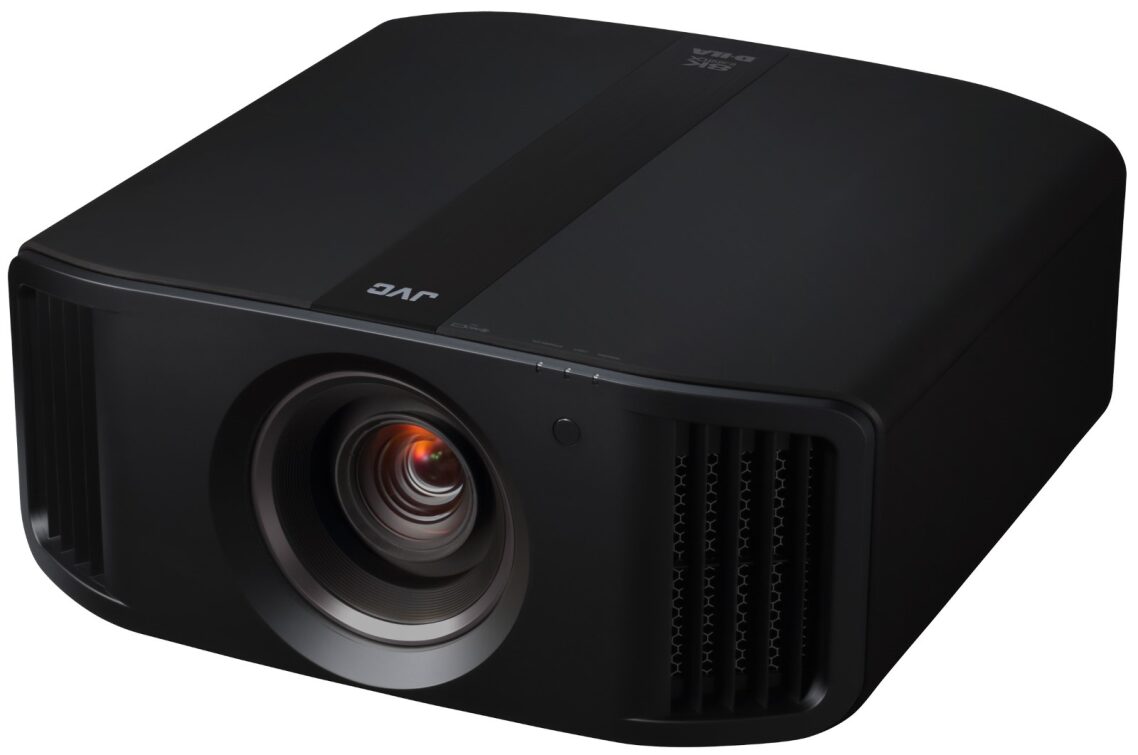 JVC DLA-NZ800 Projector - Dreamedia AV