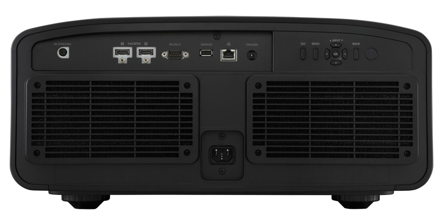 JVC DLA-NZ800 Projector - Dreamedia AV