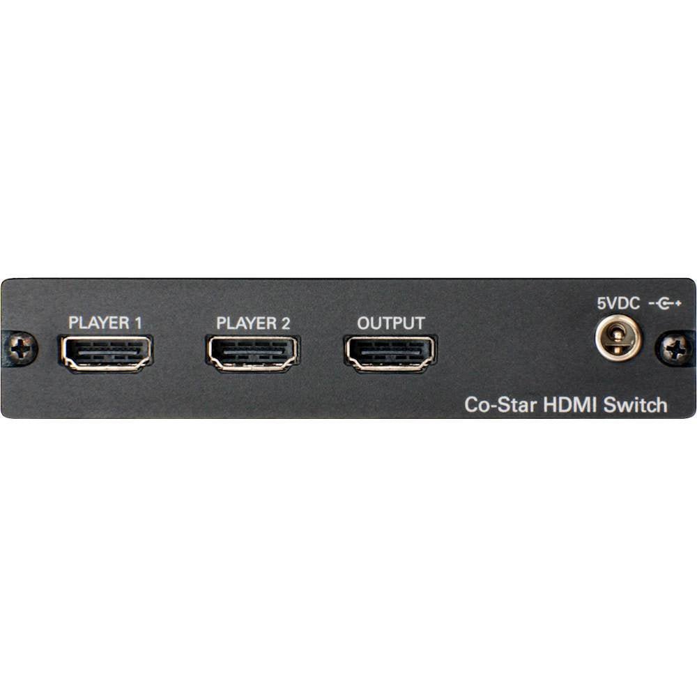 Kaleidescape - Co-Star HDMI Switch Kit - Dreamedia AV