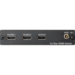 Kaleidescape - Co-Star HDMI Switch Kit - Dreamedia AV