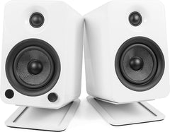 Kanto S4 Desktop Speaker Stands - Dreamedia AV