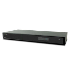 Luxul AGS-1016 Av Series 16Port Rack Mount Switch - Dreamedia AV