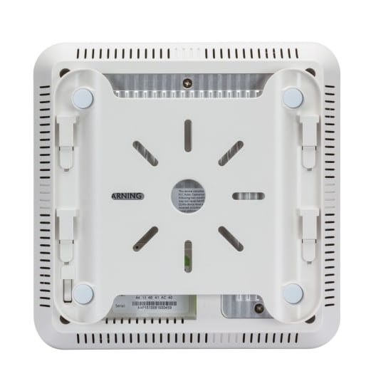 Luxul XAP-1610 Apex Wave 2 AC3100 Dual-Band Access Point - Dreamedia AV