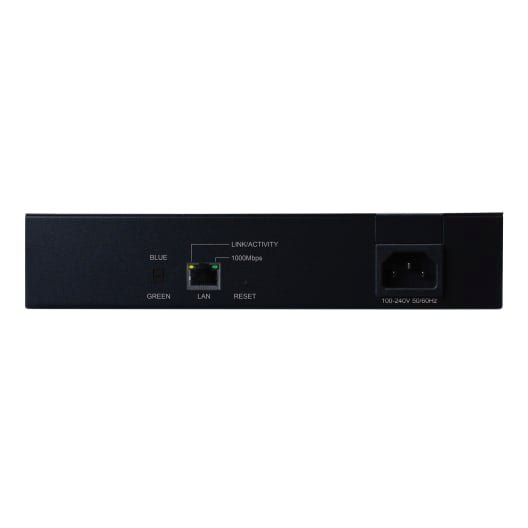 Luxul XWC-1000 Wireless Controller - Dreamedia AV