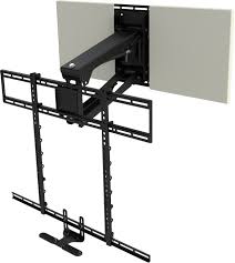 MantelMount Pull Down TV Mount Pro - Dreamedia AV