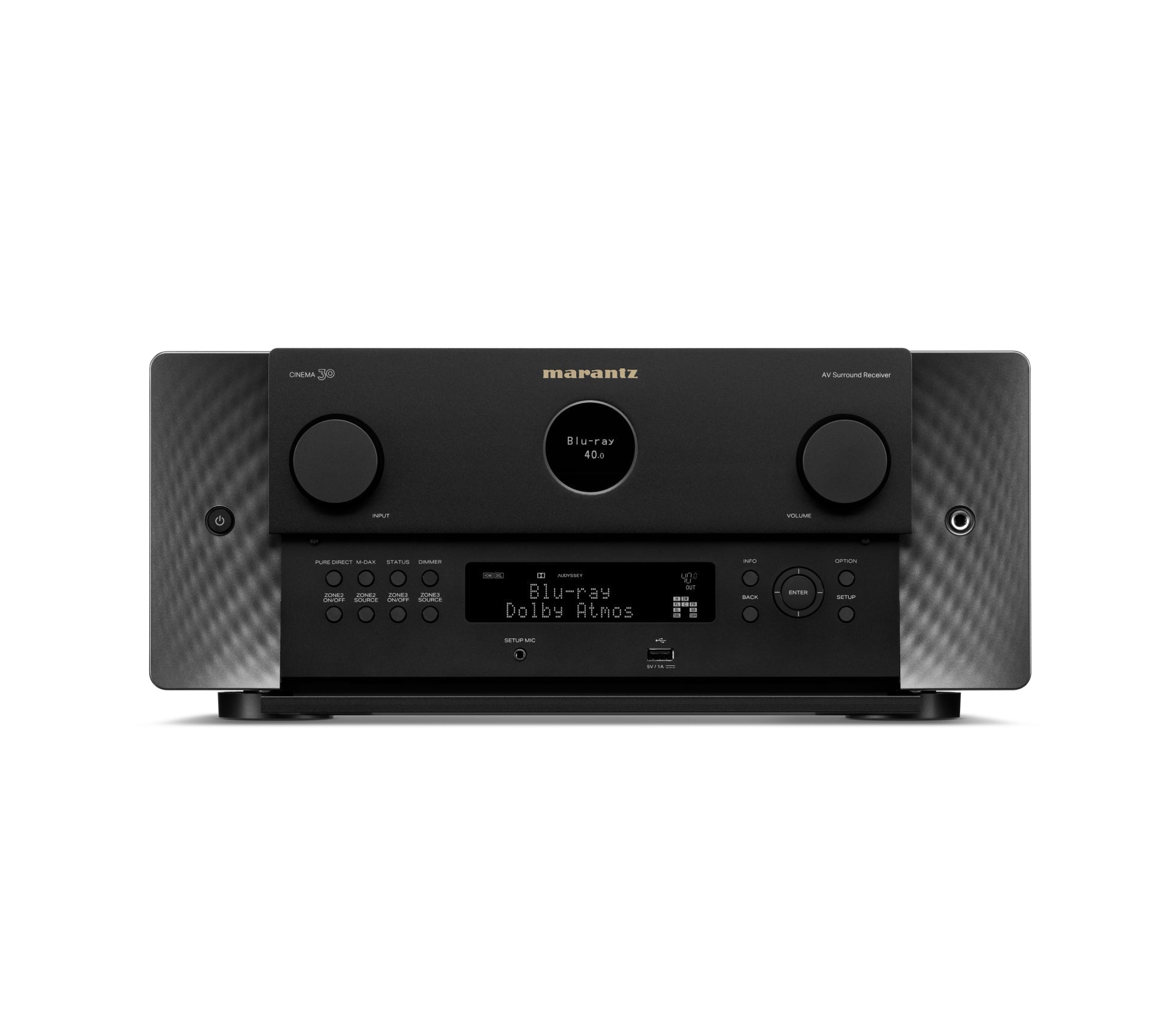 Marantz Cinema 30 - Dreamedia AV