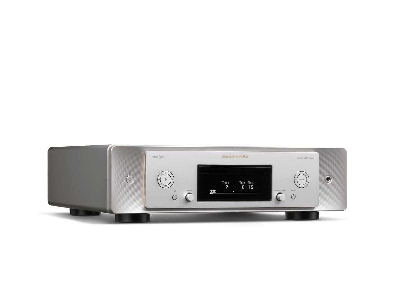 Marantz SACD 30n CD Player - Dreamedia AV