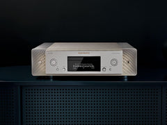 Marantz SACD 30n CD Player - Dreamedia AV