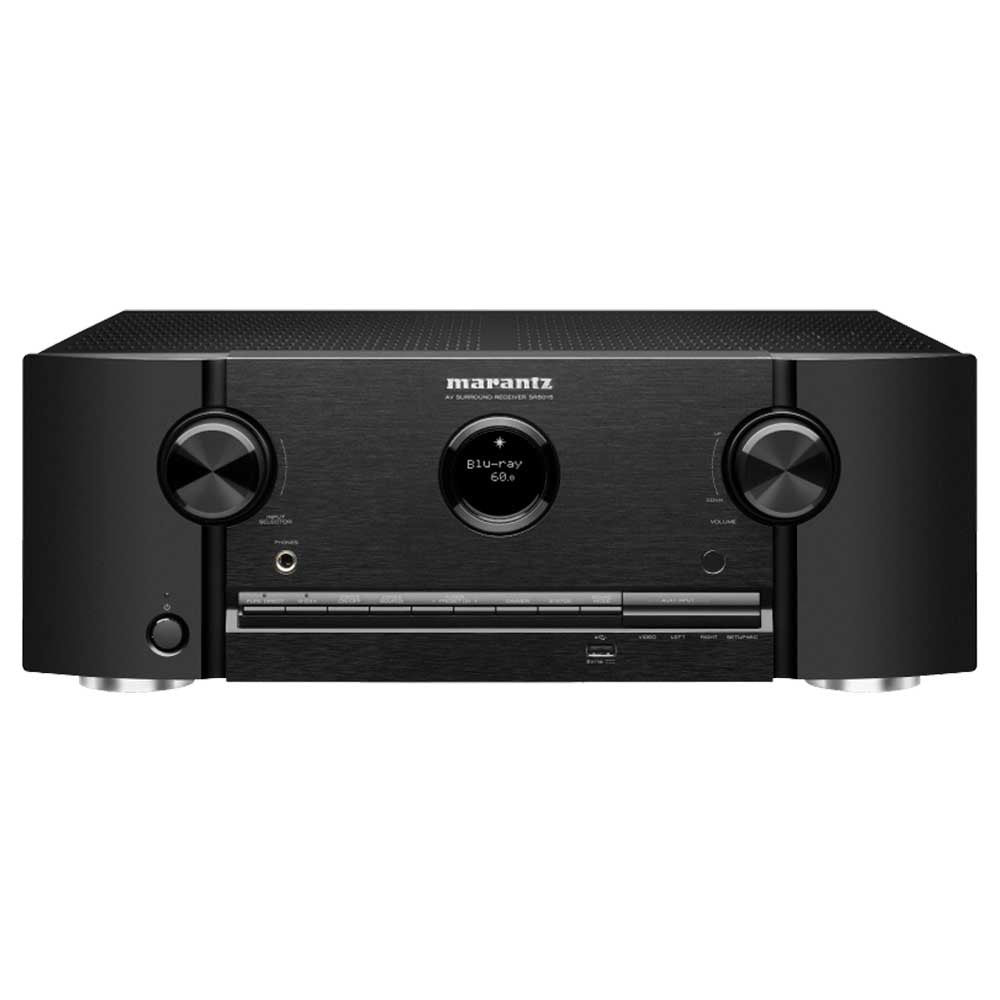 Marantz SR5015 - Dreamedia AV