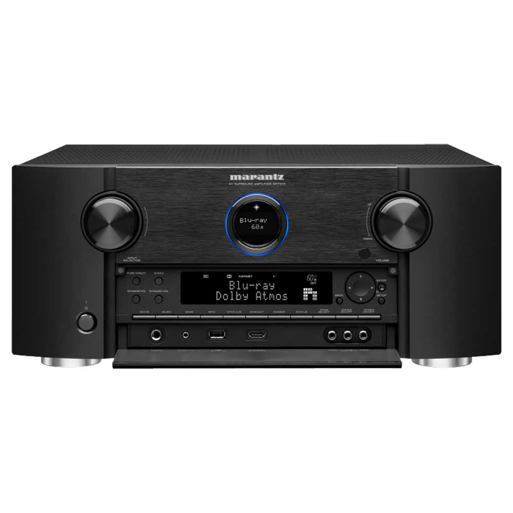 Marantz SR7015 - Dreamedia AV