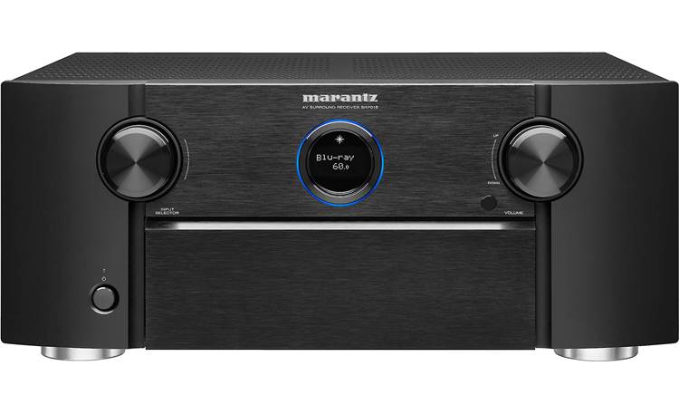 Marantz SR7015 - Dreamedia AV