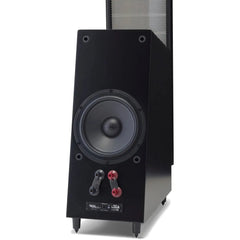 MartinLogan ElectroMotion ESL X Floor Standing Speaker - Dreamedia AV