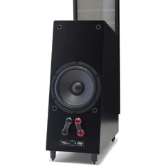 MartinLogan ElectroMotion ESL X Floor Standing Speaker - Dreamedia AV