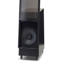 MartinLogan ElectroMotion ESL X Floor Standing Speaker - Dreamedia AV