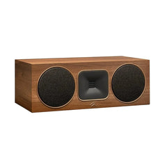 MartinLogan Foundation Series C1 2.5-Way Center Channel Speaker - Dreamedia AV