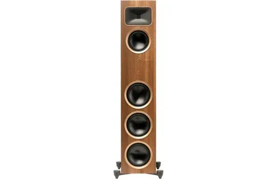 MartinLogan Foundation Series F2 3-Way Floor Standing Speaker - Dreamedia AV