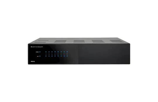 MartinLogan Fully Matrixed Distributed Audio Amplifier - Dreamedia AV