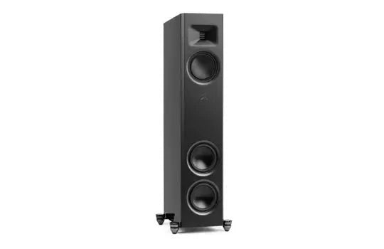 MartinLogan Motion F10 Floor Standing Speaker - Dreamedia AV