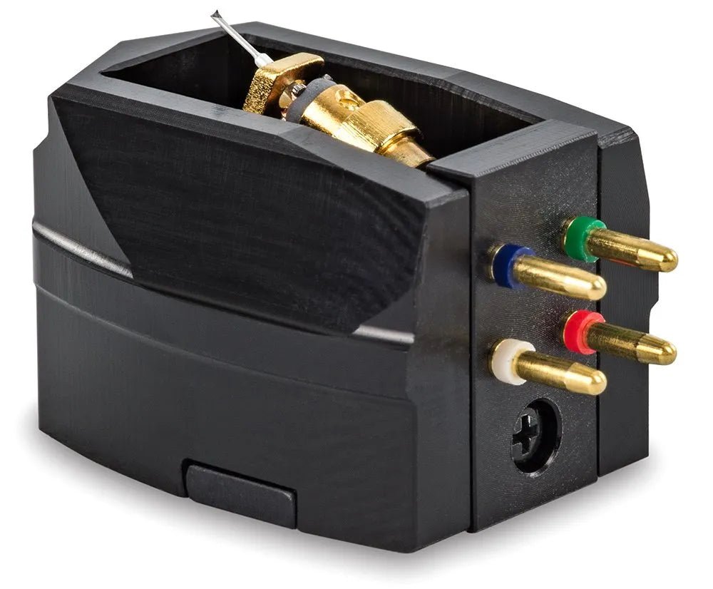 Michell Audio CUSIS E/H High Ouput Moving Coil Cartridge - Dreamedia AV