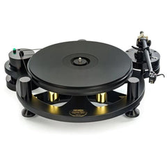 Michell Audio - Gyro SE Reference Turntable - Dreamedia AV