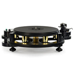 Michell Audio - Gyro SE Reference Turntable - Dreamedia AV