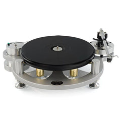 Michell Audio - Gyro SE Reference Turntable - Dreamedia AV