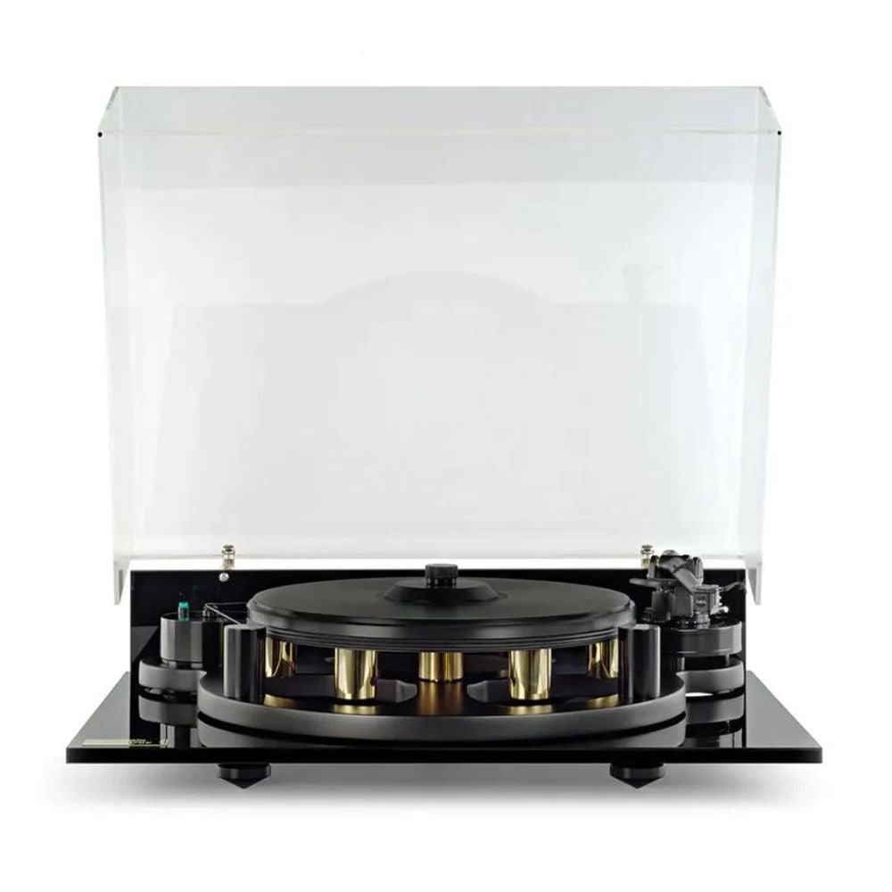 Michell Audio - GyroDec Reference Turntable - Dreamedia AV