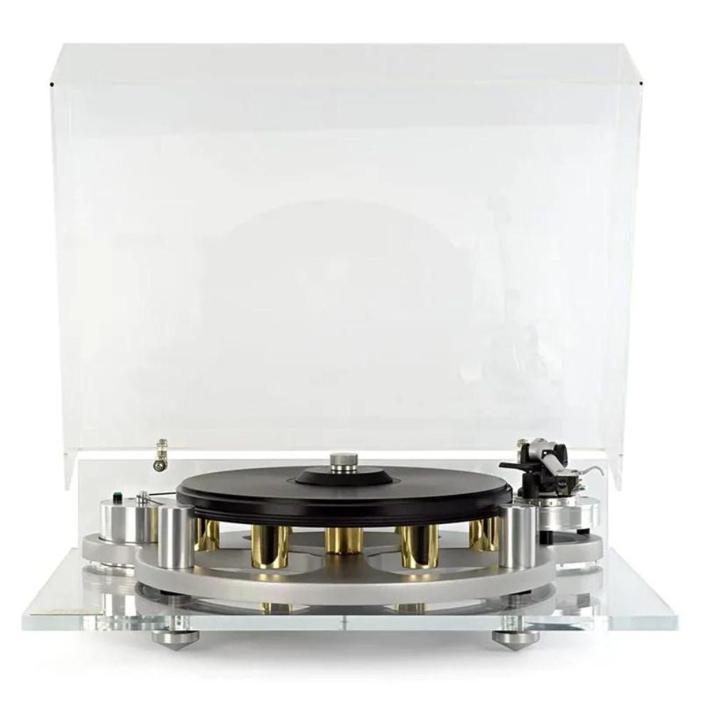 Michell Audio - GyroDec Reference Turntable - Dreamedia AV