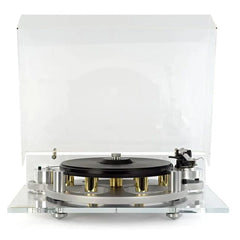 Michell Audio - GyroDec Reference Turntable - Dreamedia AV