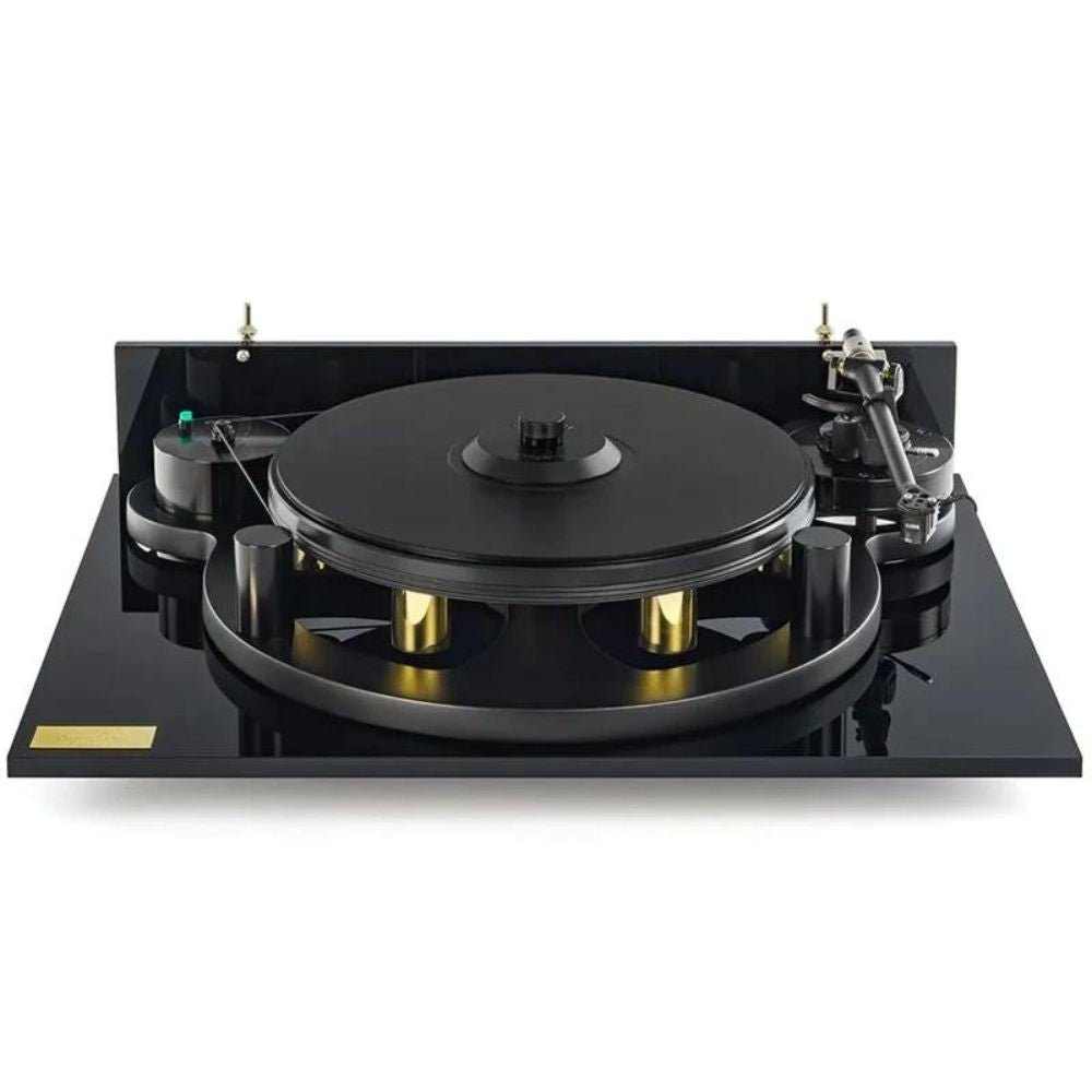 Michell Audio - GyroDec Reference Turntable - Dreamedia AV