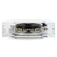 Michell Audio - GyroDec Reference Turntable - Dreamedia AV