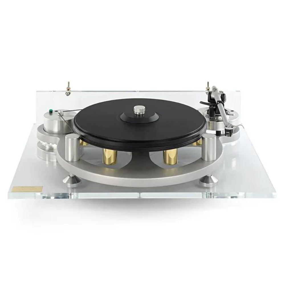 Michell Audio - GyroDec Reference Turntable - Dreamedia AV