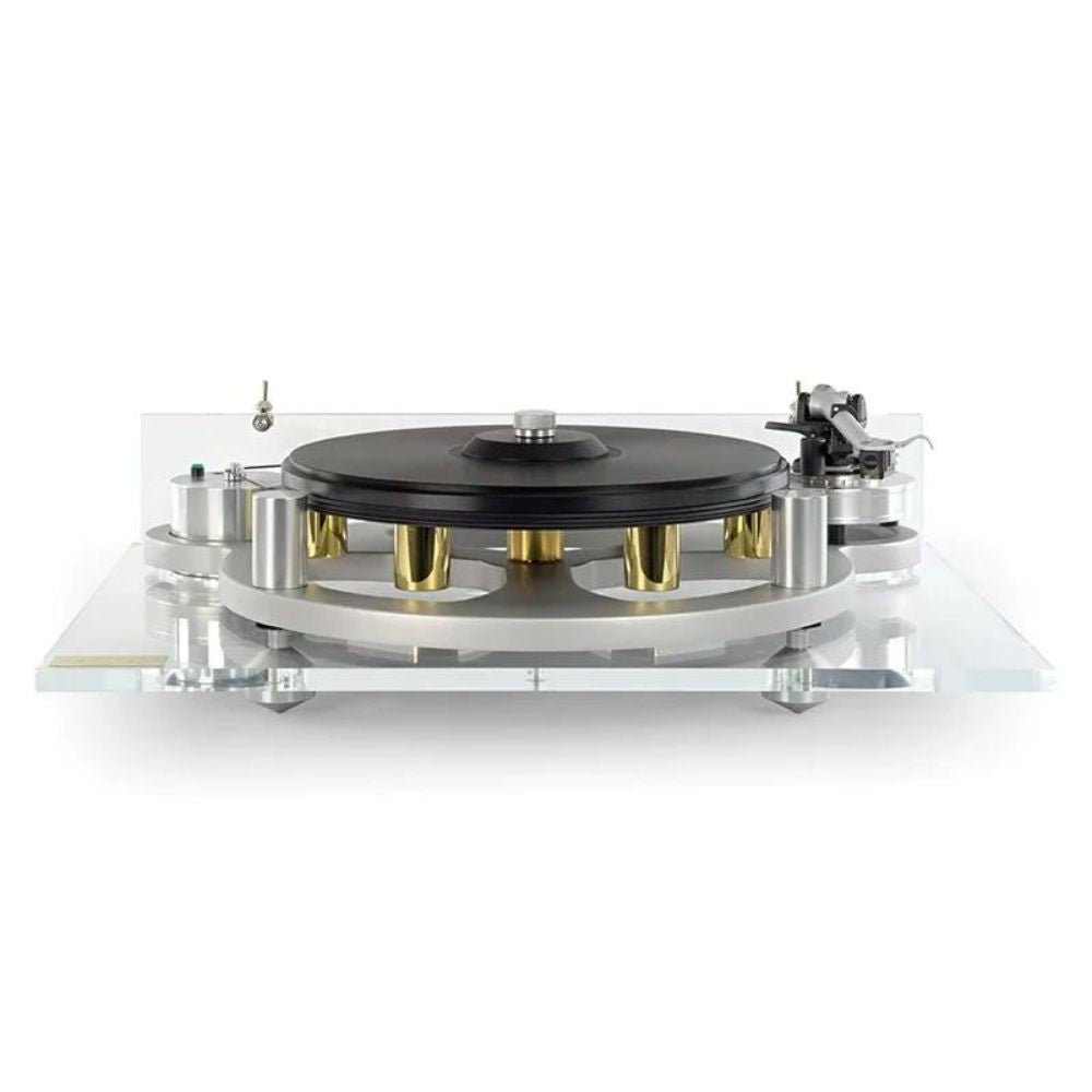 Michell Audio - GyroDec Reference Turntable - Dreamedia AV