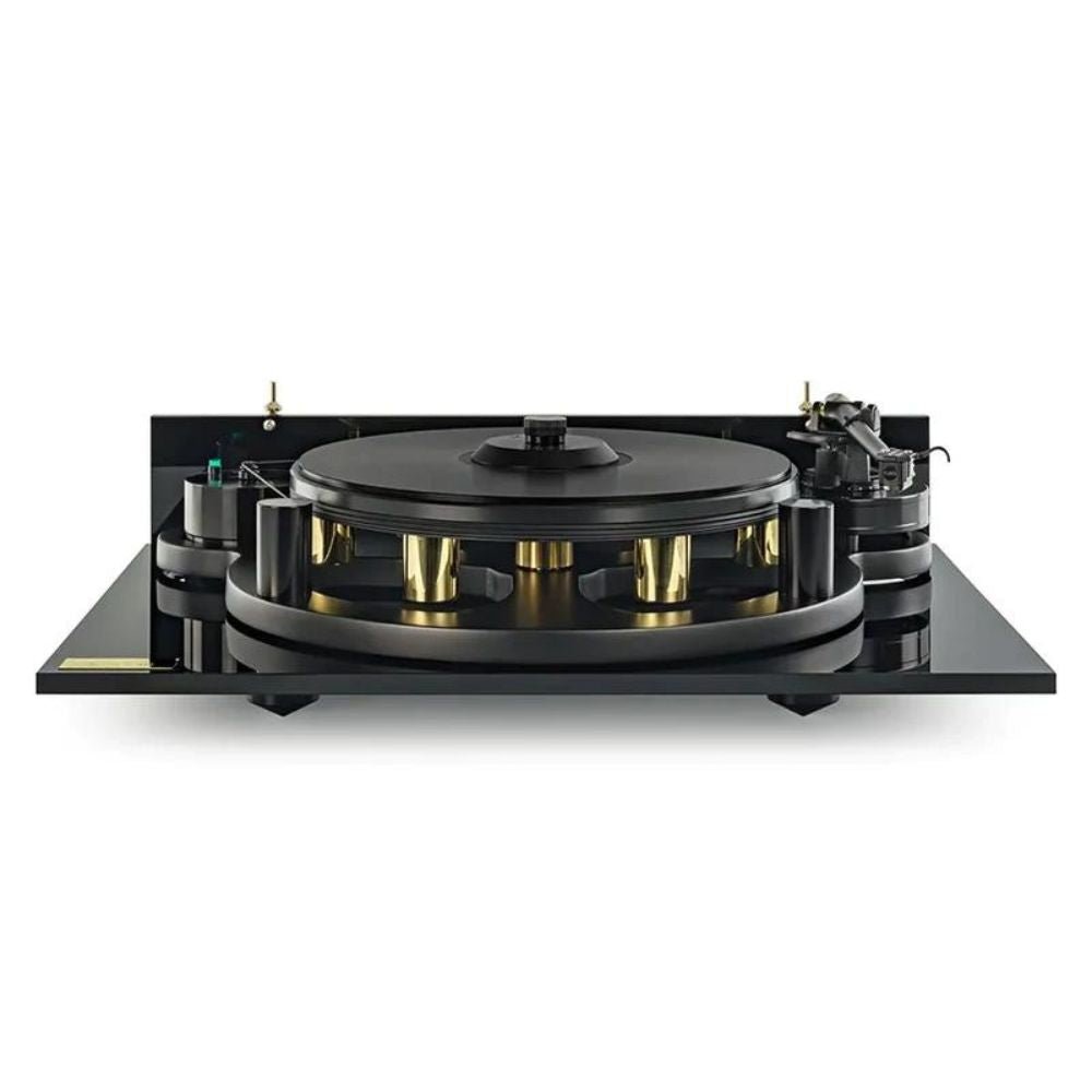 Michell Audio - GyroDec Reference Turntable - Dreamedia AV