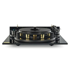 Michell Audio - GyroDec Reference Turntable - Dreamedia AV