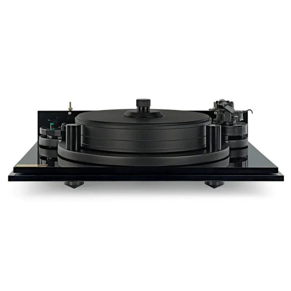 Michell Audio - Orbe Reference Turntable - Dreamedia AV