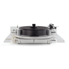 Michell Audio - Orbe Reference Turntable - Dreamedia AV