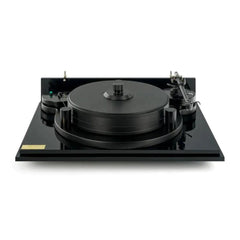 Michell Audio - Orbe Reference Turntable - Dreamedia AV