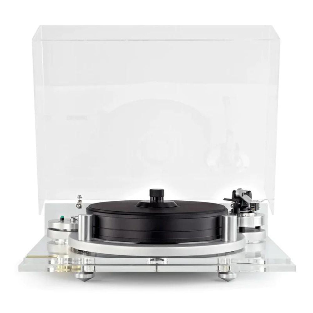 Michell Audio - Orbe Reference Turntable - Dreamedia AV