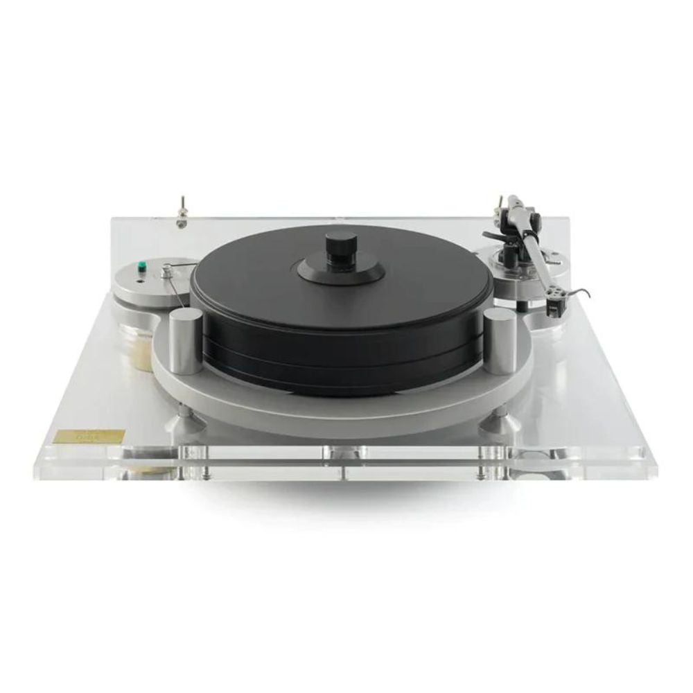 Michell Audio - Orbe Reference Turntable - Dreamedia AV