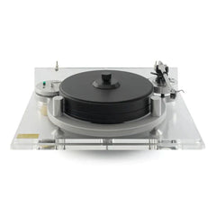 Michell Audio - Orbe Reference Turntable - Dreamedia AV