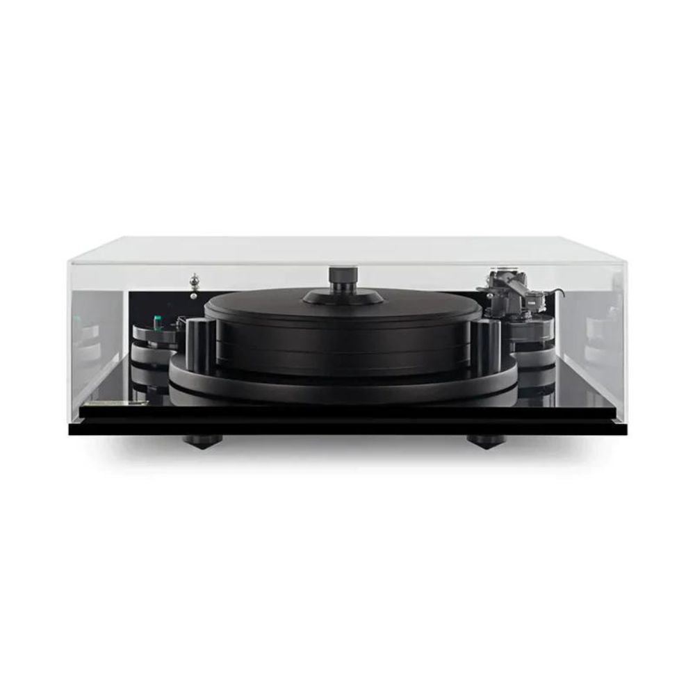 Michell Audio - Orbe Reference Turntable - Dreamedia AV