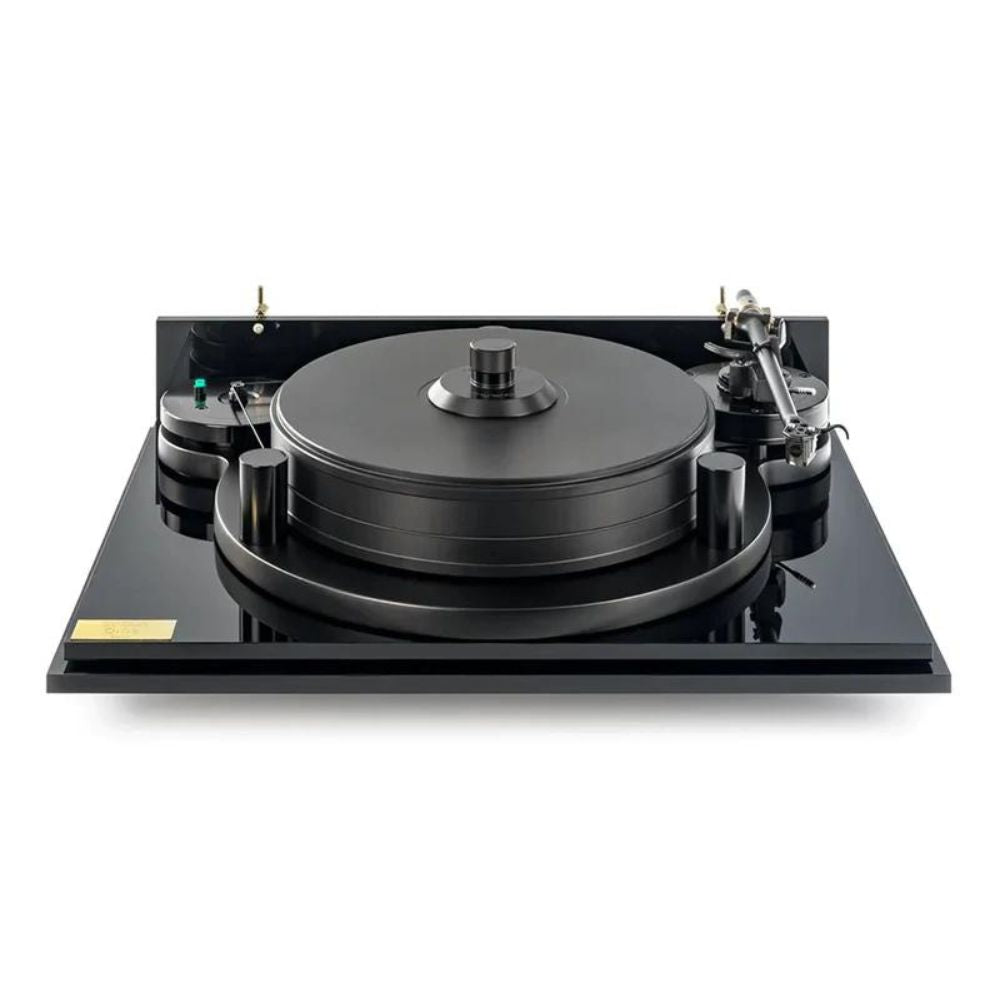 Michell Audio - Orbe Reference Turntable - Dreamedia AV