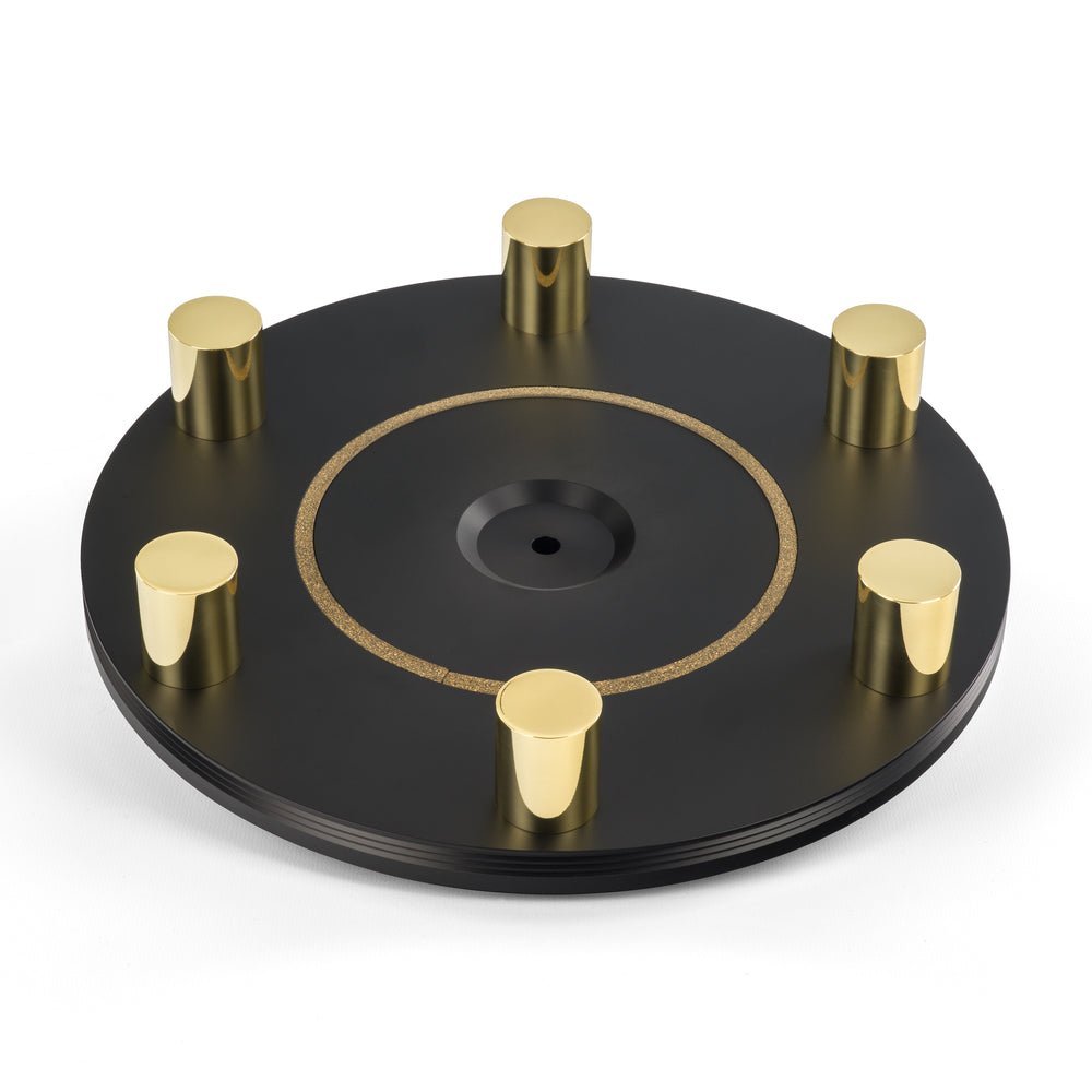 Michell Audio Replacement Gyro Platter - Dreamedia AV