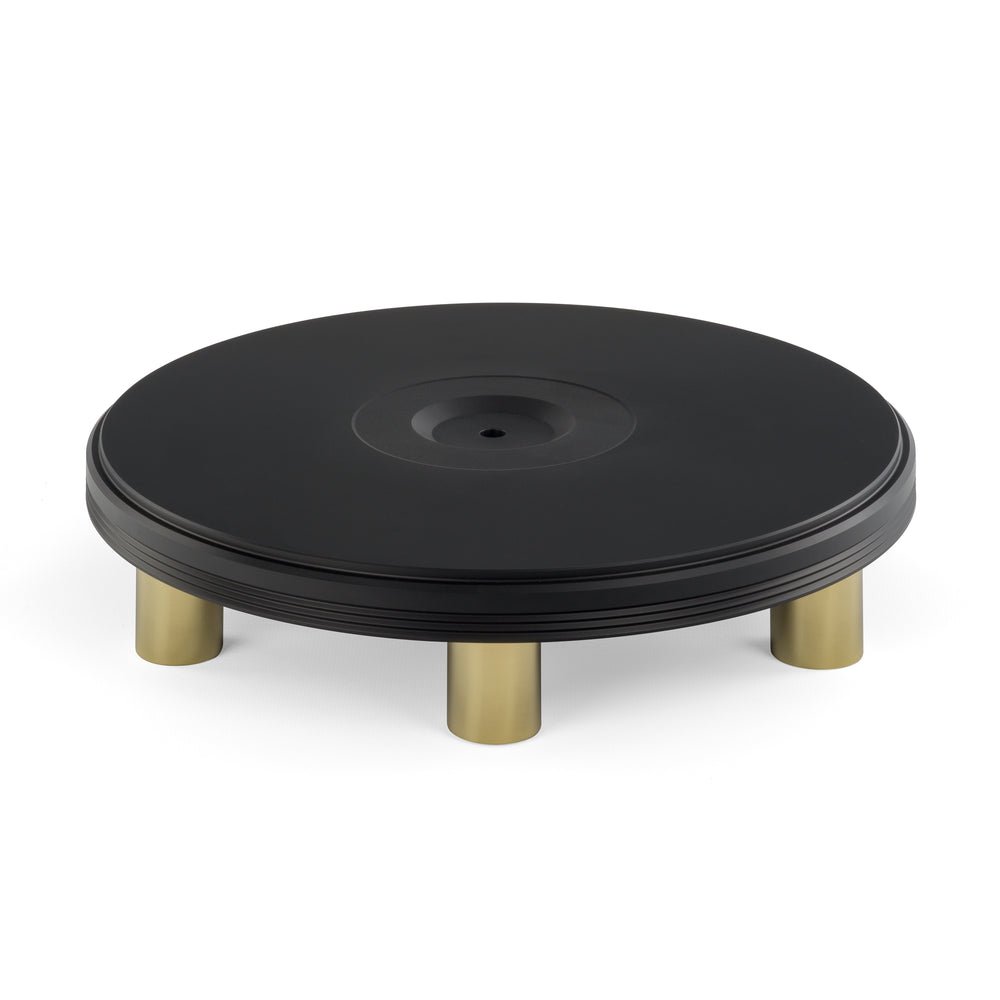 Michell Audio Replacement Gyro Platter - Dreamedia AV